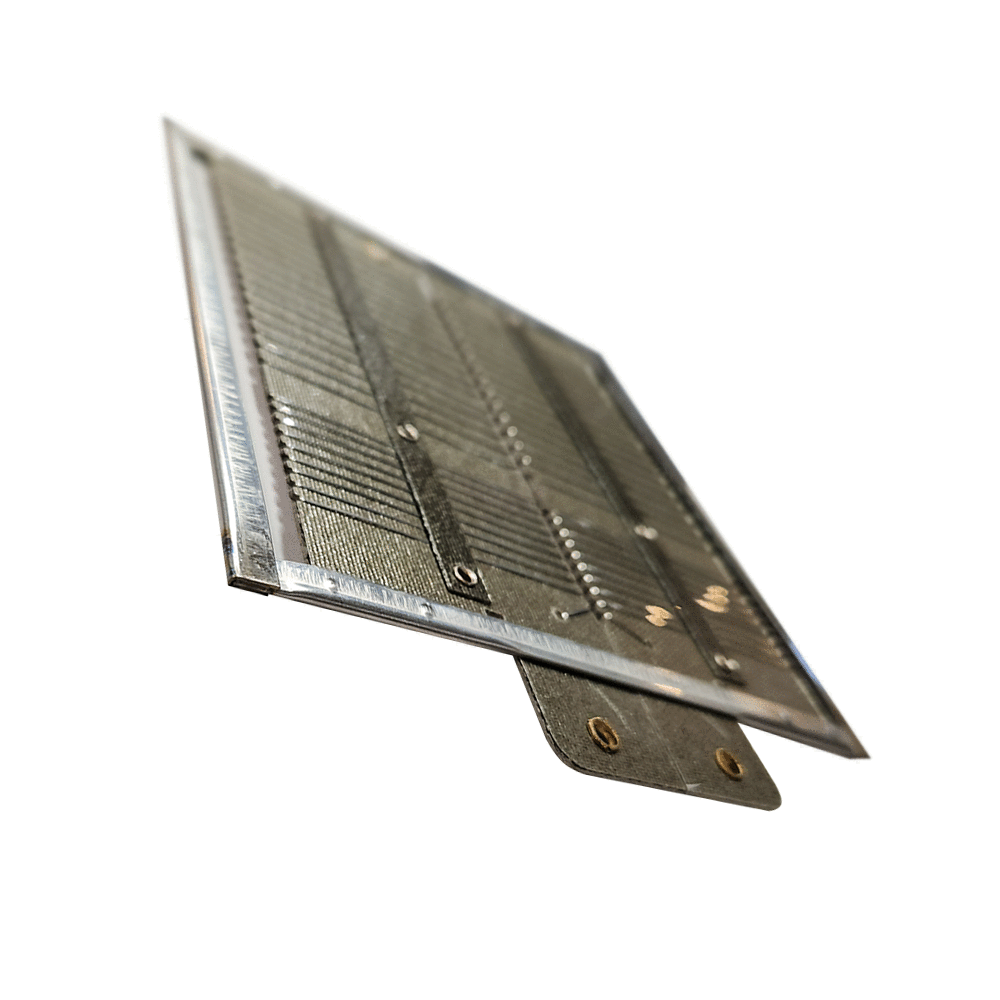 Old Style Centre Toaster Element For 460W Models Compatible Part