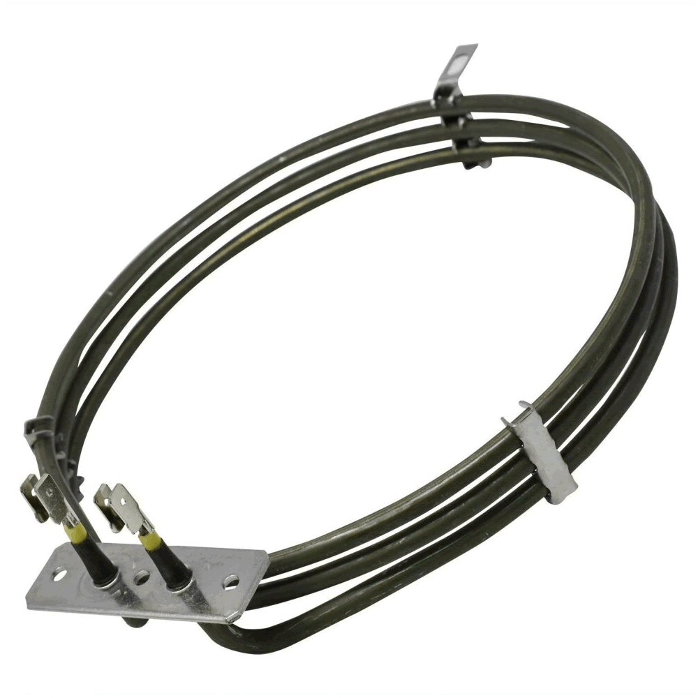 ORGINAL SMEG SE210P,DUCO8CSS,FAN ELEMENT 2000W 14-SM-10A