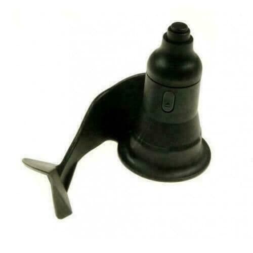 Cucchiaio Plastica Verde Patatine Cucchiaio Dosatore Olio Per Friggitrice Actifry - Ricambio Originale Per Modelli FZ7000 E AL8000 Ricambio Tefal Actifry - Foto 4