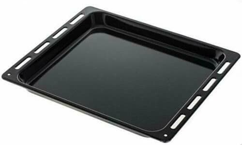 Baking Trays For Oven Non Stick Grill Pan Grid J00213436 - Hotpoint - Hotpoint Baking Tray Set - Foto 14
