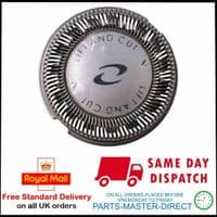 Philips Shaver Head Norelco Hq55 Hq56 6859 6849 Hq6605 Hq6868 Series 2 Pack