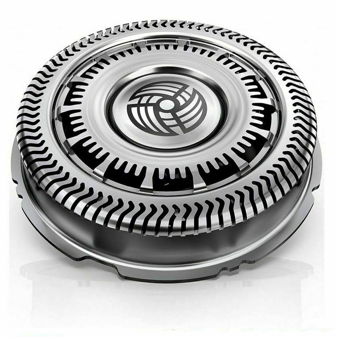 Philips Shaver Razor S9000 Philishave Sh90 Type Series Rotary Head 3 Pack