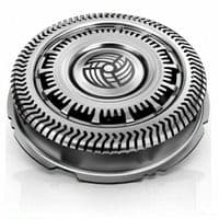Philips Shaver Razor S9000 Philishave Sh90 Type Series Rotary Head 3 Pack