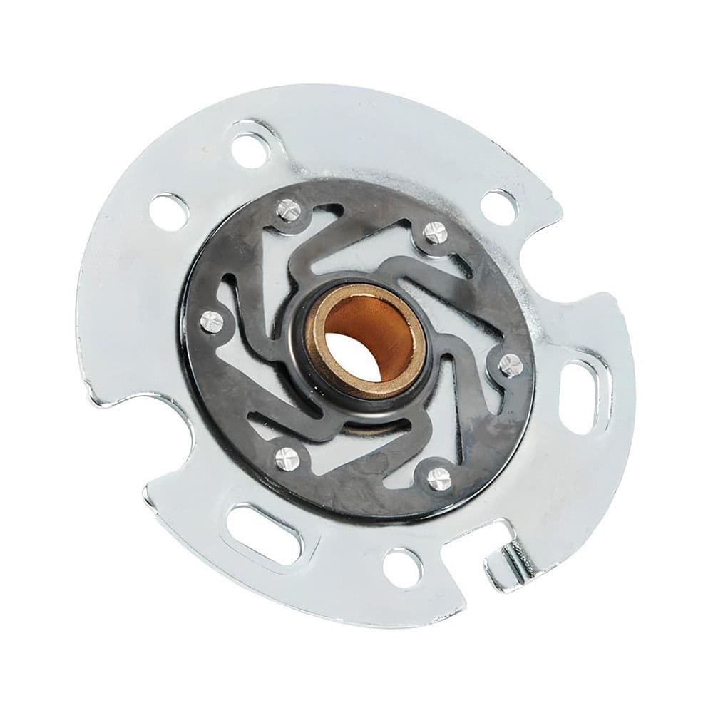Rear Drum Bearing Flange For AEG Electrolux Tumble Dryers Genune Part