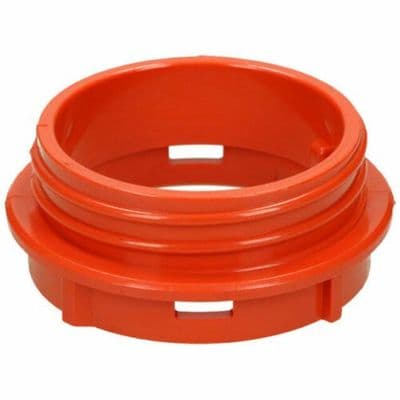Red Hose Connector Thread For Numatic Henry Vacuum Cleaners