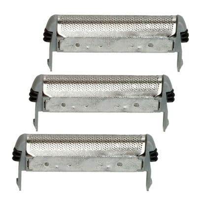 Remington Electic Shaver Sp-93 Triple Foil Ms3 Rs8 Shaver Foils 3 Pack