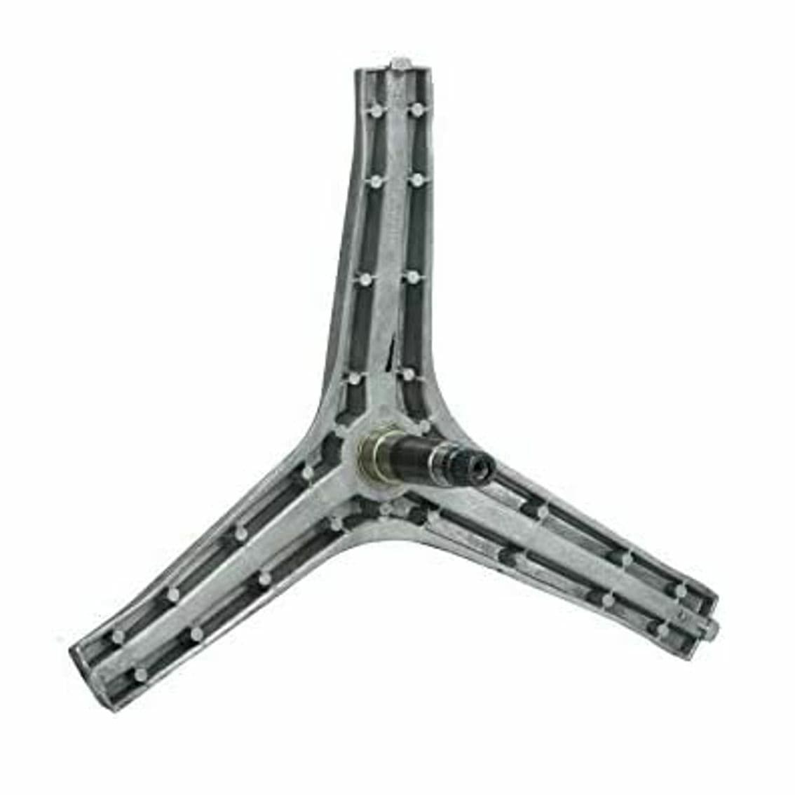 SAMSUNG WASHING MACHINE DRUM SHAFT SPIDER DC9714370E GENUINE PART