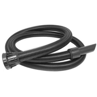 Screwfix Titan Cansiter Extra Long 4 Metre Vacuum Suction Hose Rod Pipe