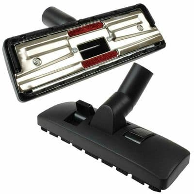 Screwfix Titan Hoover Floor Tool Vacuum Cleaner Brush Head Nozzle 32mm