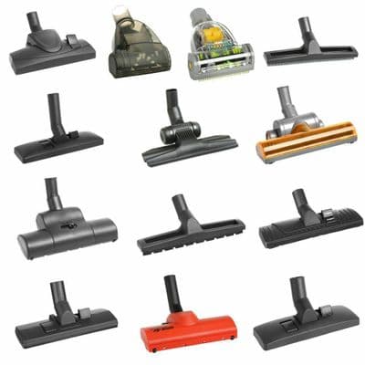 Screwfix Titan Ttb Range Floor Tool Vacuum Cleaner Brush Head 32mm Fit