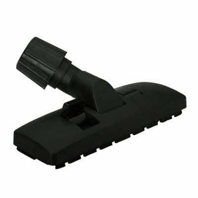 Screwfix Titan Vacuum Cleaner Floor Tool Brush Head 30-37mm Universal Fit