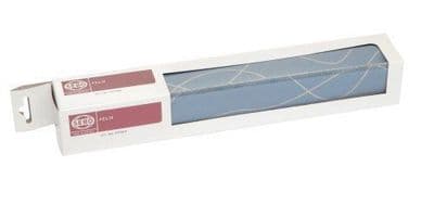 Sebo Felix Filter Ice Blue Exhaust Filter 7095er02 7095 Er02