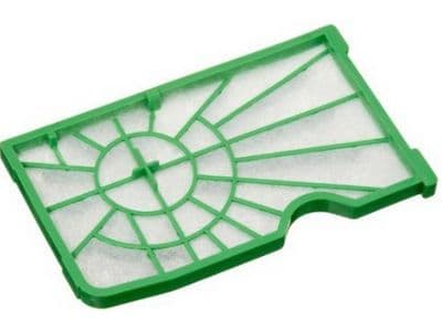 Sebo Motor Filter Bs36 Bs46 350 360 450 460 Models 1044