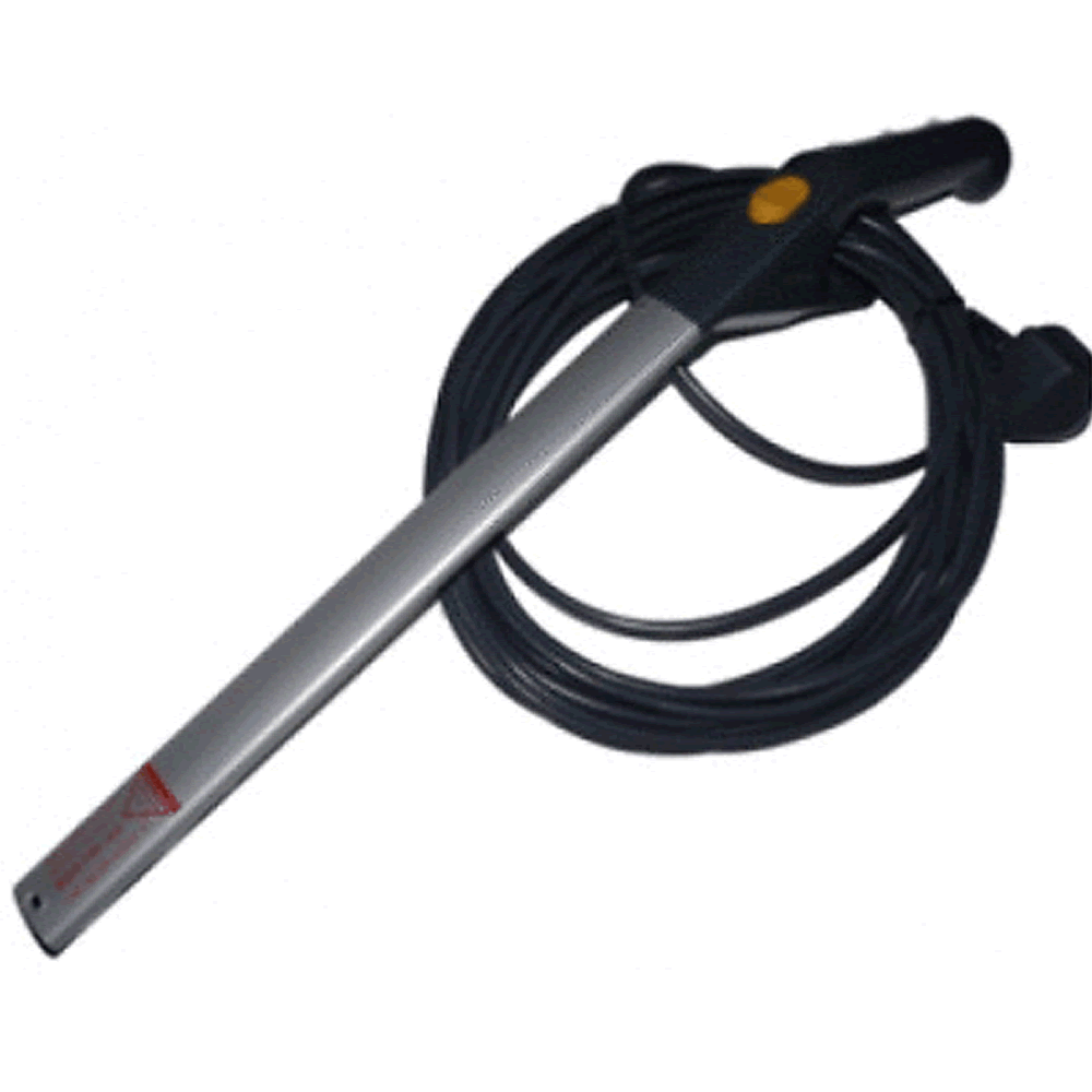 SEBO X1.1 X4 X4 EXTRA X4 PET X5 WAND HANDLE FLEX PLUG 5636 GENUINE PART