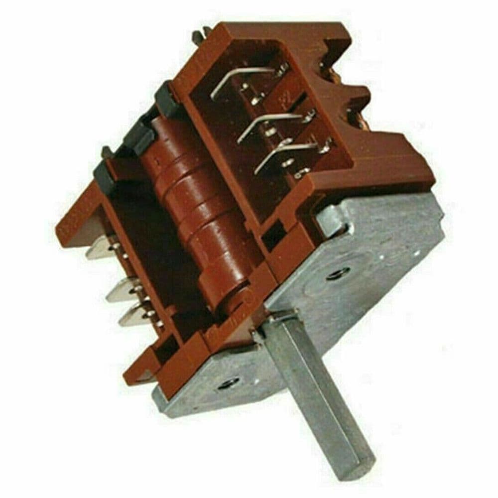 Selector Switch For Belling Jackson Homark Main Cooker 082506094 263100004