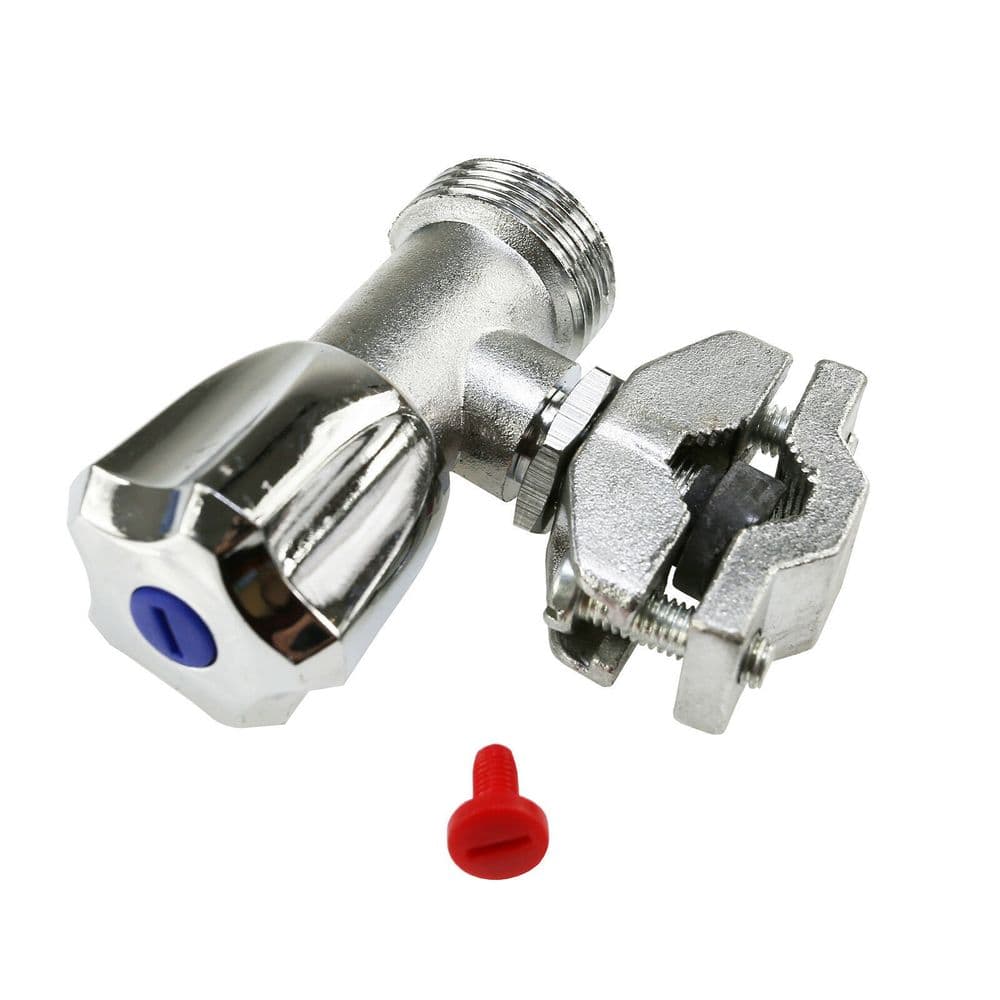 Self Bore Cutting Tap For Garden and Outdoor Water Pipes Supply ...