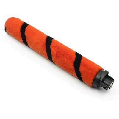 Shark Brush Roll If100 If200 Hv390 Series Vacuum Cleaner Soft Bar Roller