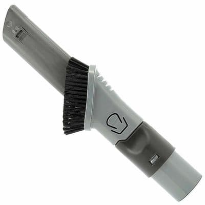 Shark Hv300 Hv320 Nv340 Nv480 Nv600 Combination Dusting Brush Crevice Tool