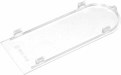 Smeg Ksa9ex8 Ksed102x Ksed62x Ksem90xt Cooker Hood Lamp Holder Cover