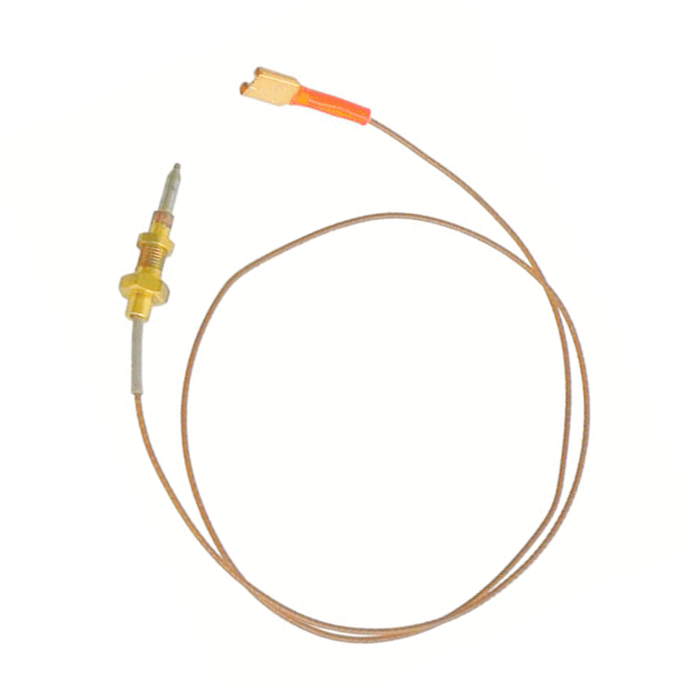 Smeg Oven Thermocouple 650mm Genuie Part 948650091