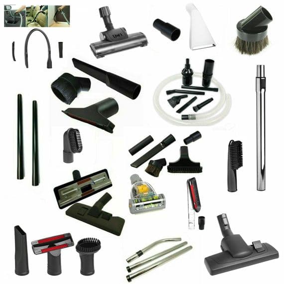 Spare Parts Accessories Tools For Bosch 35mm Vacuum Cleaner Hoover All Parts