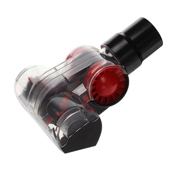 Mini Kit Di Attrezzi Per Aspirapolvere KARCHER MV2 WD2 35Mm - Foto 7