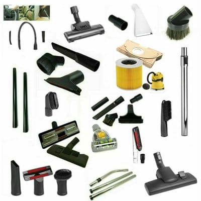 Spare Parts Tools For Karcher Nt27/1 Wd2.200 Mv2 Ipx4 Wd2240 A1000 A2000 Vc6000