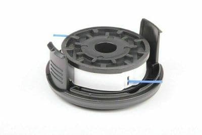 Spear & Jackson Trimmer Spool & Line S6030et S4528et Gt450 Gt600 Sj490