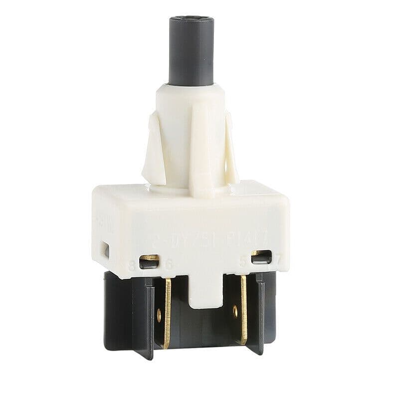 Switch Beko Lamona Dishwasher Switch On Off Mains Power Button