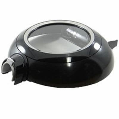 Tefal Actifry Genuis Lid Xl Black Cover Lid Top Ss-1530000731