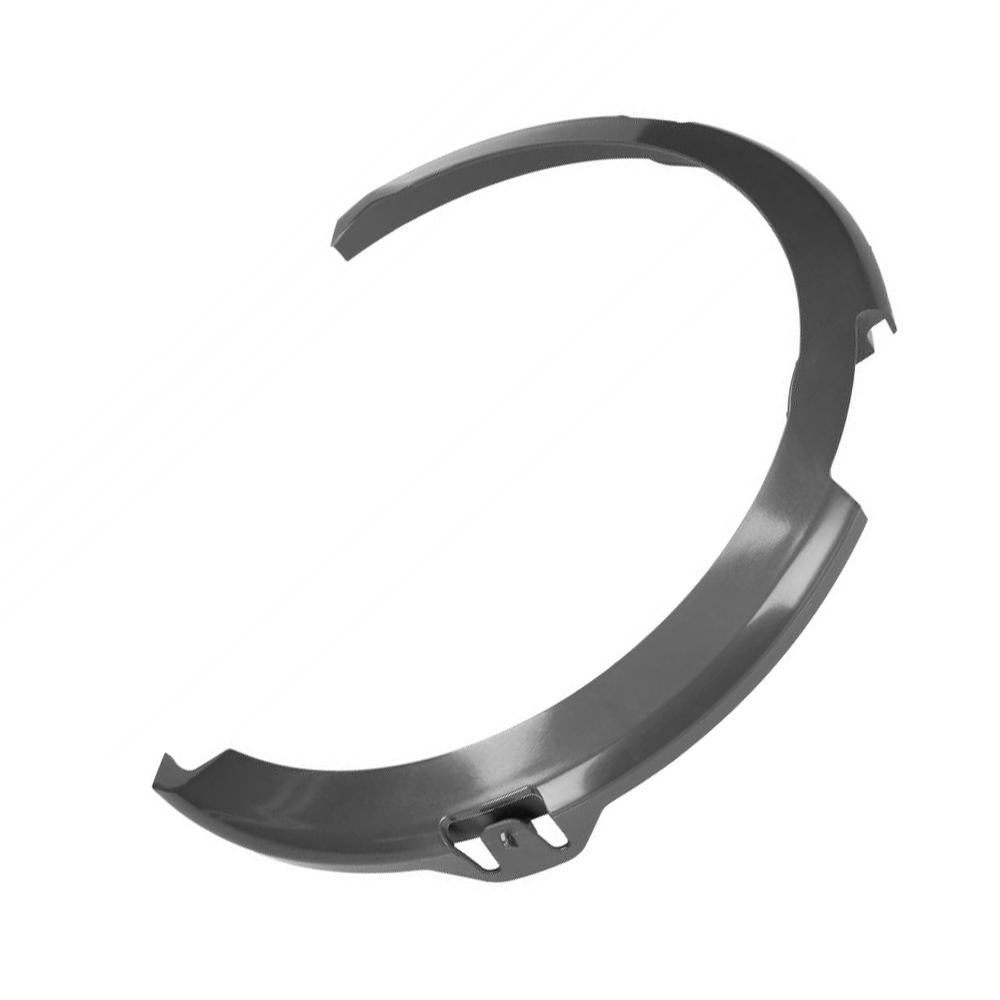 Tefal Actifry Spill Ring For Models Gh800 Ss992882 Ss-992882 Genuine Part