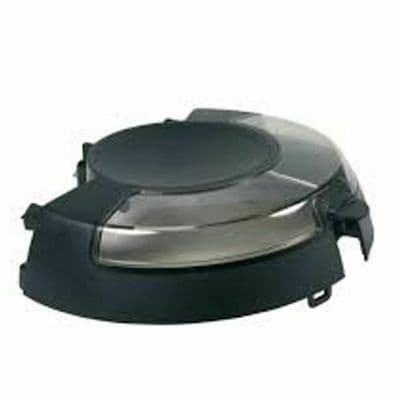 Tefal Gh8062 Al8062 1.5kg Type Actifry Deep Fryer Black Lid Cover Ss-993604