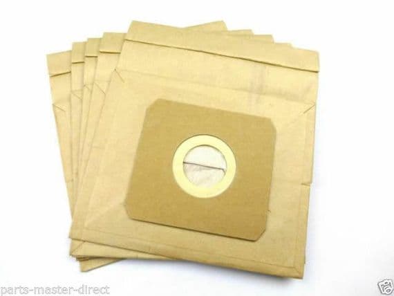 Sacchetti Per Modelli Z3105 Z3115 Sacchetti Per Aspirapolvere - Foto 8