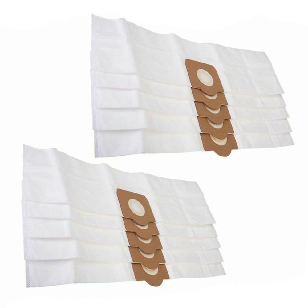 Titan Ttb350vac Ttb784vac Ttb351vac Wet Dry Vacuum Cleaner Cloth Dust Bags