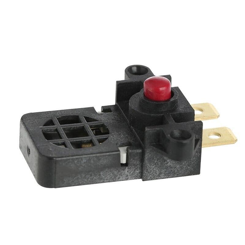 TOC Reset Button Hygena Diplomat Lamona Whirlpool White Knight Tumble Dryer