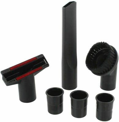 Tool Kit For Bosch Athlet Vacuum Cleaner Attachment Adaptor 32mm Or 35mm Models