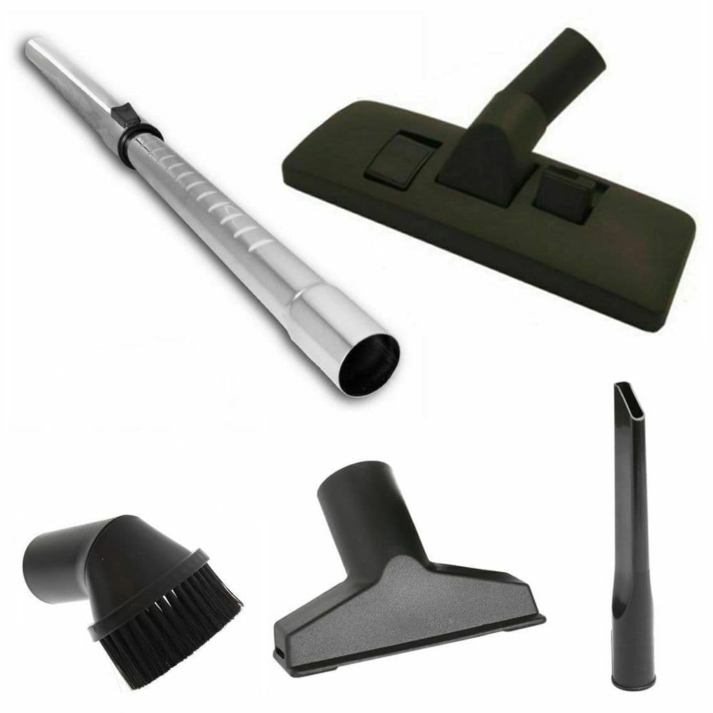 Mini Kit Di Attrezzi Per Aspirapolvere KARCHER MV2 WD2 35Mm - Foto 8