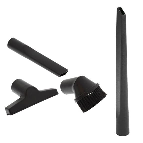 Tool Kit For Nilfisk Extra Long Crevice Dusting Brush Upholstery Nozzle