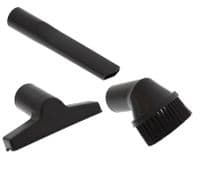Tool Kit For Nilfisk Extra Long Crevice Dusting Brush Upholstery Nozzle