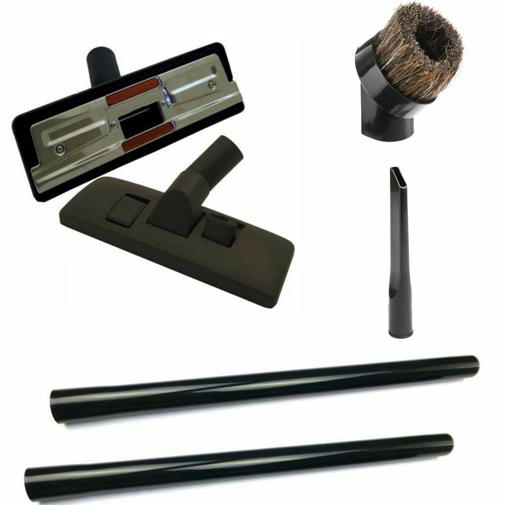 Tool Kit For Screwfix Titan Vacuum Extension Rod Floor Head Brush