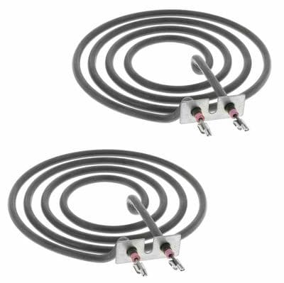 Tricity Bendix Oven Hob Top Radiant Cooker Ring Element 1800 Watt 7