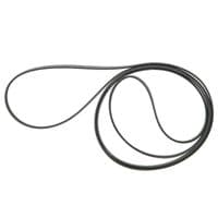 Bosch Whirlpool Bauknecht Proline Tumble Dryer Drive Belt OEM 1965H6 WTA3000, WTA3000GB, WTA3002 Bosch Whirlpool Bauknecht Proline Tumble Dryer Drive Belt OEM 1965H6 WTA3000, WTA3000GB, WTA3002