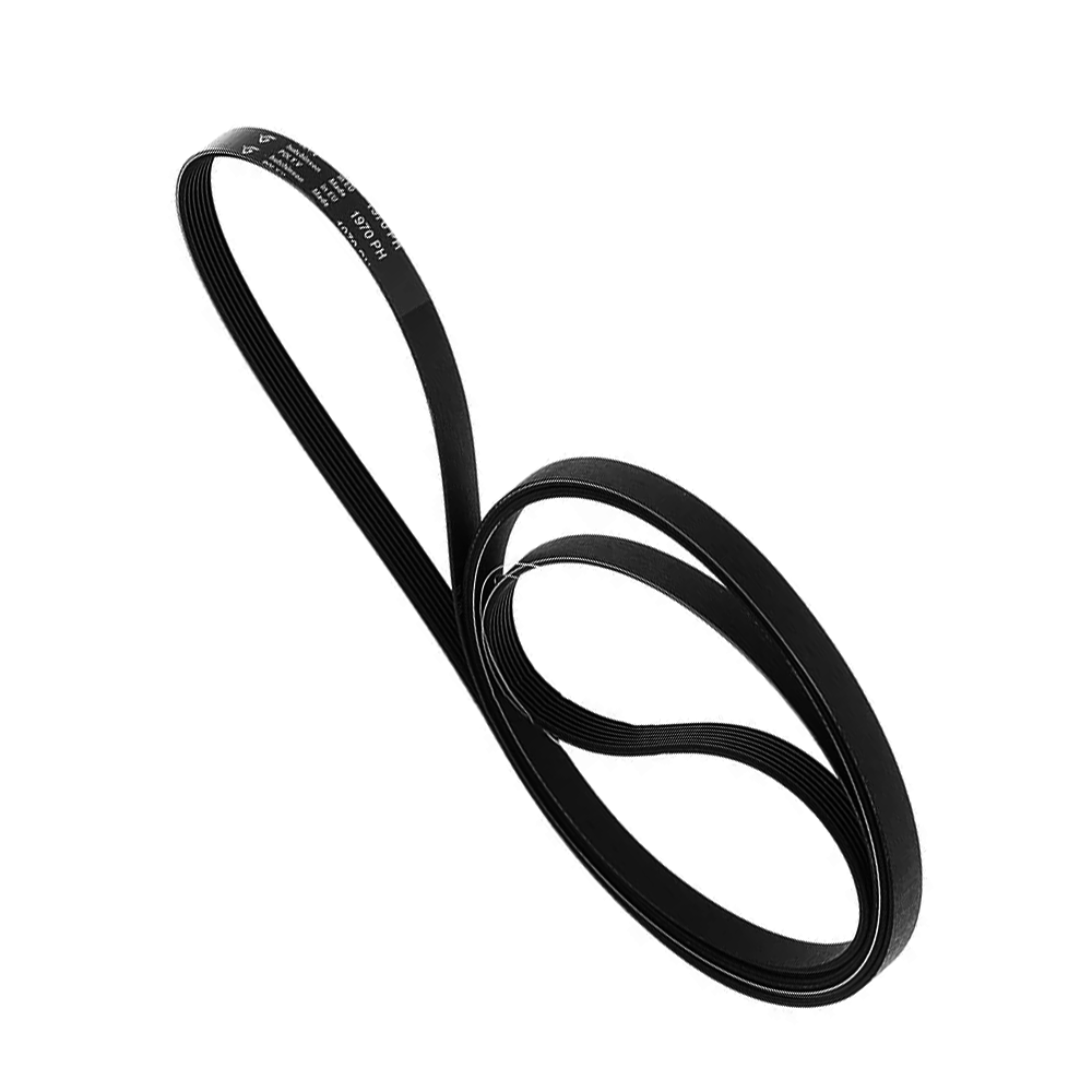 Tumble Dryer Belt Bosch Whirlpool Drum Drive Belt 1965 H6 1965H6 481235818186 C00313102