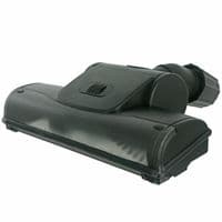 Turbo Head Extension Tubes x 2 For Karcher Vacuum Air Driven Floor Tool Brush