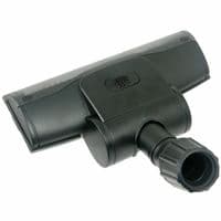 Turbo Head Extension Tubes x 2 For Karcher Vacuum Air Driven Floor Tool Brush