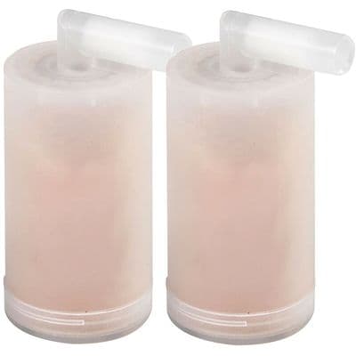 Two Pack Swan Si9021N Si9030N Steam Generator Iron Anti-Calc Filter Cartridge
