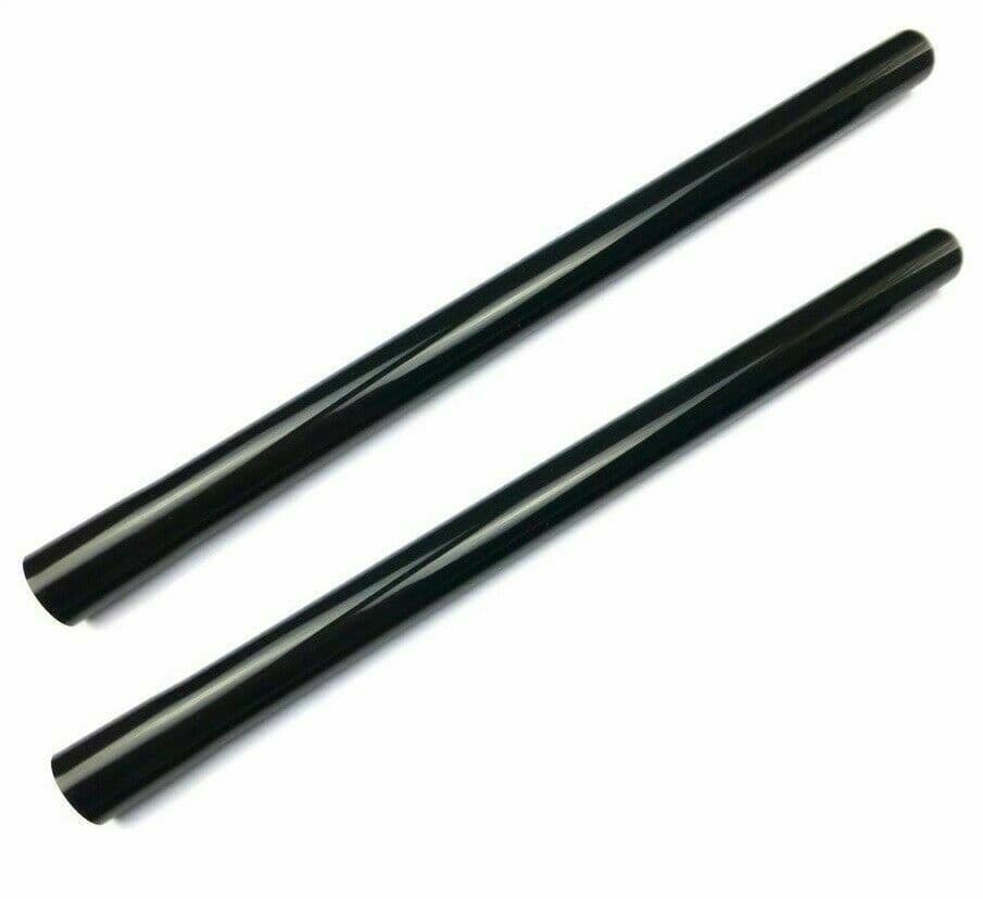 PE Black Plastic Rod Tube, Size: 2 Mm To 200 Mm at Rs 258/piece in New