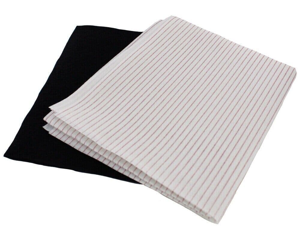 Universal Cooker Hood Filter Extractor Fan Odour Grease Grease Carbon ...
