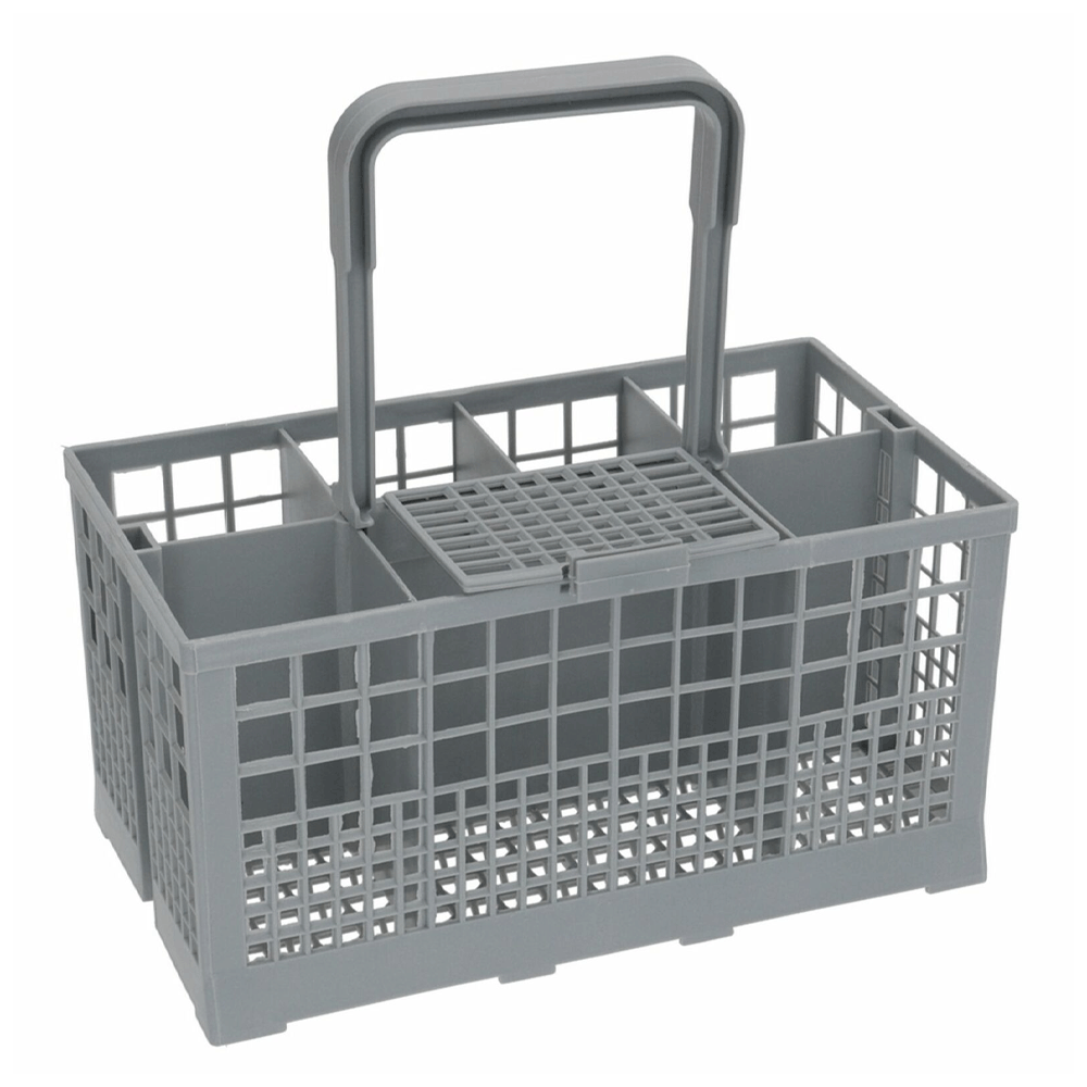 Universal Dishwasher Cutlery Basket For Hotpoint Creda Electrolux Bosch Indesit