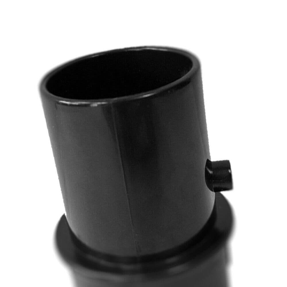 UNIVERSAL HOOVER VACUUM CLEANER PIP FITTING TO 35MM ADAPTOR